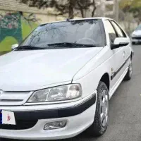 پارس Tu5مدل 98سالم|خودرو سواری و وانت|مشهد, شهرک لشکر (شهرک غرب)|دیوار