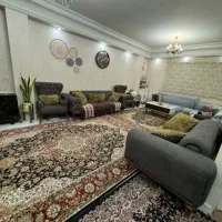 آپارتمان ۸۲ متری خوش نقشه