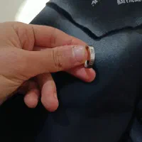 انگشتر حلقه|بدلیجات|بروجرد, |دیوار