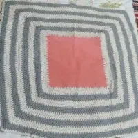 پادری یا رومبلی بافت و رومیزی