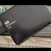 هارد 2 ترا وسترن دیجیتال اولترا