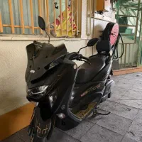 Nmax full abs & tcs