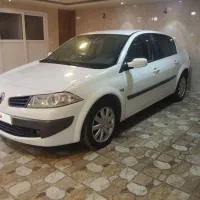 رنو مگان2000|خودرو سواری و وانت|تبریز, |دیوار