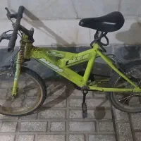 دوچرخه12|دوچرخه، اسکیت، اسکوتر|سبزوار, هویزه|دیوار