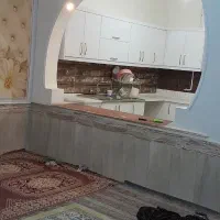 خانه واقع در کاشانی ۹ دوبلکس|فروش خانه و ویلا|چناران, |دیوار