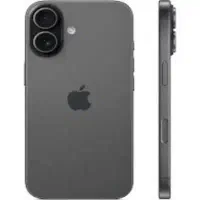 ایفون ۱۷ نرمال مشکی بدون ریجستر  سایکل صفر