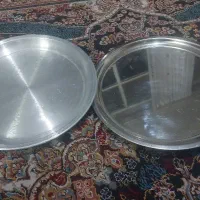 فروش جارو برقی نو و سماور نو|جاروبرقی، جارو شارژی، بخارشو|اصفهان, هفتون|دیوار