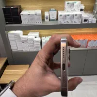 iPhone 16 Pro Max 512|موبایل|اشکذر, |دیوار