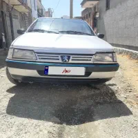 پژو۴۰۵|خودرو سواری و وانت|کلاترزان, |دیوار