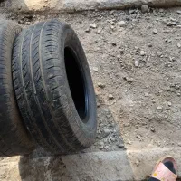 لاستیک خارجی تیبا کوئیک ساینا پیکان|قطعات یدکی و لوازم جانبی|لنگرود, |دیوار