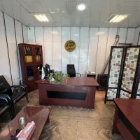 میز و صندلی اداری