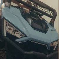 ماشین شارژی