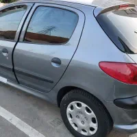 206 تیپ ۲ مدل برج ۱۲ .۹۹