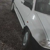 پراید مدل 89|خودرو سواری و وانت|بناب, |دیوار