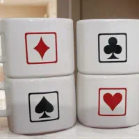 ماگ ونیم ماگ