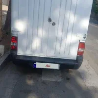 پراید وانت۱۴۰۳