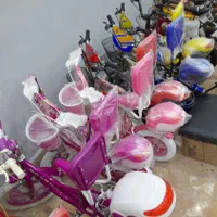 فروش انواع دوچرخه  ماشین شارژی وموتور شارژی|دوچرخه، اسکیت، اسکوتر|آستانه اشرفیه, |دیوار