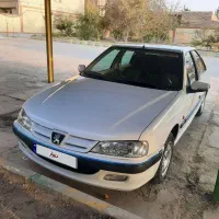 پژو پارس کارمندی مدل ۹۹|خودرو سواری و وانت|زاهدان, |دیوار