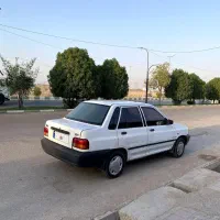 پراید 89|خودرو سواری و وانت|دزفول, |دیوار