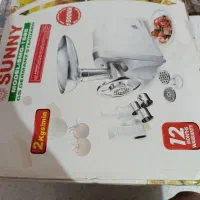 چرخ گوشت SUNNY