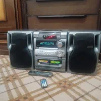 ضبط سه دیسک آیوا ژاپن