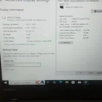 لپ تاپ لنوو think pad|رایانه همراه|یزد, |دیوار