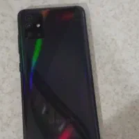 گوشی سامسونگ a51