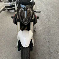 بنلی 300 جفت سیلدر مدل 1402 نیو فیس|موتورسیکلت|تهران, عباسی|دیوار