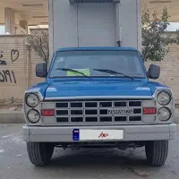 نیسان یخچالدار|خودرو سواری و وانت|تهران, بهارستان|دیوار