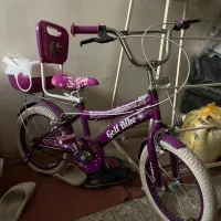 دوچرخه سایز ۱۶