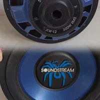 ساب و باند حرفه ای پایونیر سیستم صوتی|قطعات یدکی و لوازم جانبی|اصفهان, باغ دریاچه|دیوار