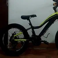 دوچرخه سایز 12   16   20