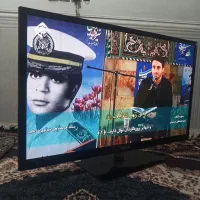 تلوزیون ۵۵اینج سامسونگ