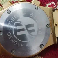 ساعت مچی هابلوت