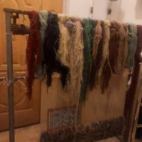 قالی ۴ نشونی|فرش|یزد, |دیوار