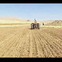فروش ۲ قطعه زمین کشاورزی در واشیان