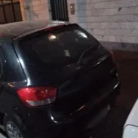 تیبا 2 مدل 97|خودرو سواری و وانت|تهران, نیکنام|دیوار