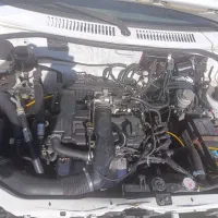 پراید وانت مدل۹۹|خودرو سواری و وانت|بافق, |دیوار