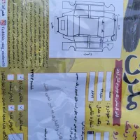 سمند ساده LX مدل 92|خودرو سواری و وانت|قزوین, |دیوار