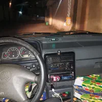 پراید مدل ۸۹