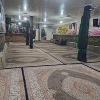 گارگاه.  انبار|اجارهٔ دفتر صنعتی، کشاورزی، تجاری|تهران, هاشم‌آباد|دیوار