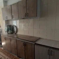 کابینت mdf سالم