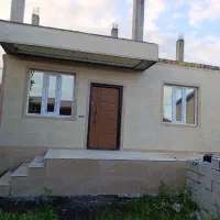 ویلا ۱۹۵متر محوطه/بنا ۹۰متر/ با پروانه دو طبقه