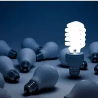 تعمیرات لامپ های led