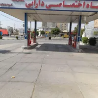 جایگاه دارابی   به اپراتور( پمچی) نیاز دارد