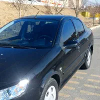 رانا ۹۴ LX tu5 تمیز|خودرو سواری و وانت|کرج, شاهین‌ویلا|دیوار