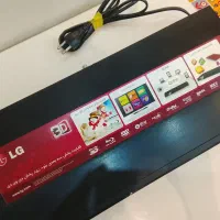 ال جی Blu Ray/ 3D اصل