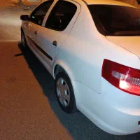 رانا مدل 95 بی رنگ|خودرو سواری و وانت|رشت, پسیخان|دیوار