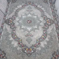 یک تخته فرش۱۲متری