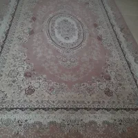 دو عدد فرش ۹ متری نگین مشهد